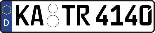 KA-TR4140