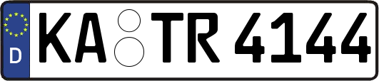 KA-TR4144
