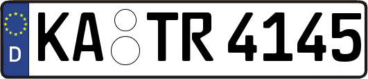 KA-TR4145