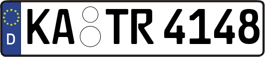 KA-TR4148