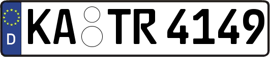KA-TR4149