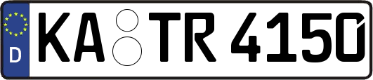 KA-TR4150