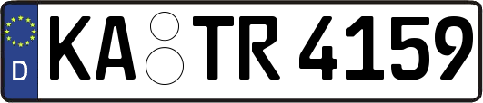KA-TR4159