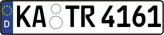 KA-TR4161