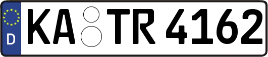 KA-TR4162