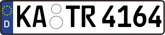 KA-TR4164