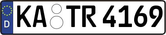 KA-TR4169