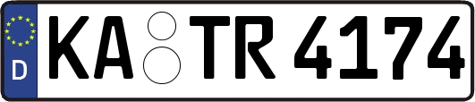 KA-TR4174