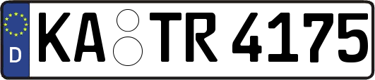 KA-TR4175