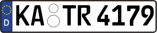 KA-TR4179