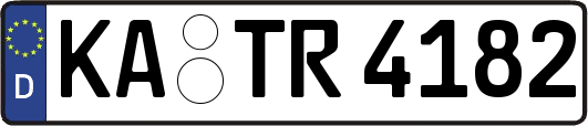 KA-TR4182