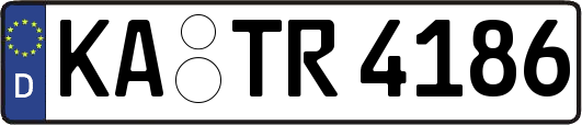 KA-TR4186