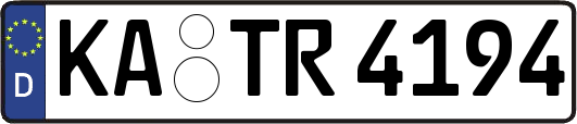 KA-TR4194