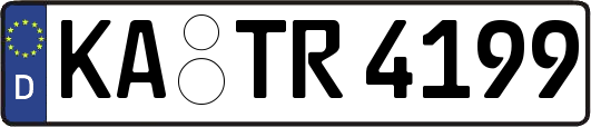 KA-TR4199