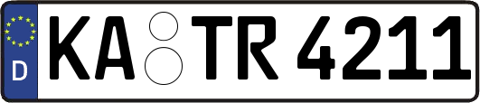 KA-TR4211