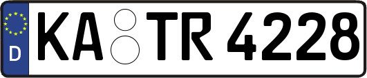 KA-TR4228