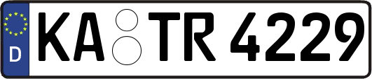 KA-TR4229