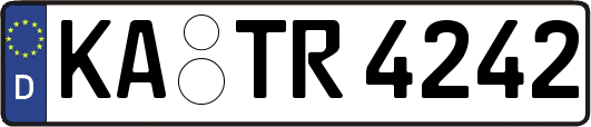 KA-TR4242