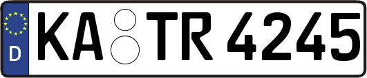 KA-TR4245