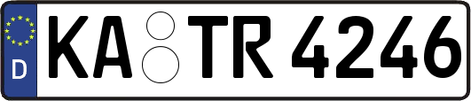 KA-TR4246