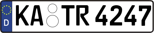 KA-TR4247