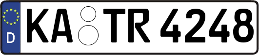 KA-TR4248