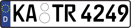 KA-TR4249