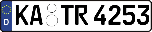 KA-TR4253