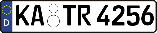 KA-TR4256