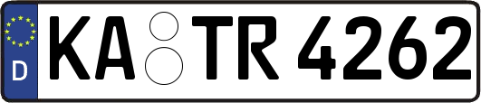 KA-TR4262