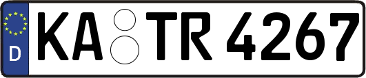 KA-TR4267