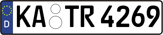 KA-TR4269
