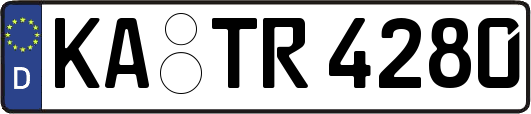KA-TR4280