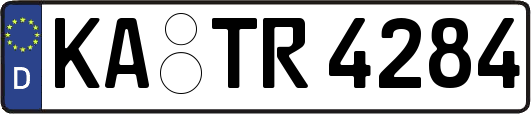 KA-TR4284