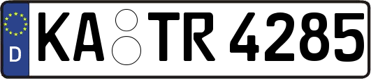 KA-TR4285