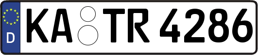 KA-TR4286