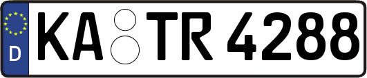 KA-TR4288