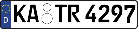 KA-TR4297