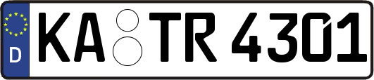 KA-TR4301