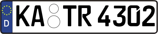 KA-TR4302