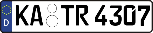 KA-TR4307