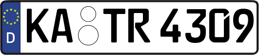KA-TR4309