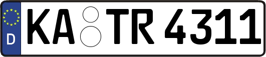 KA-TR4311