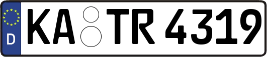 KA-TR4319