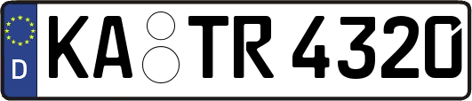 KA-TR4320