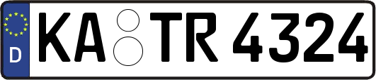KA-TR4324