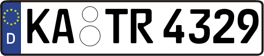 KA-TR4329