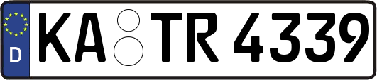 KA-TR4339