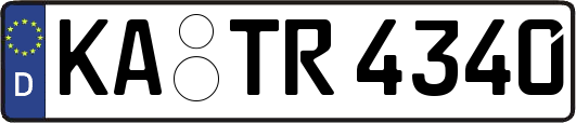 KA-TR4340