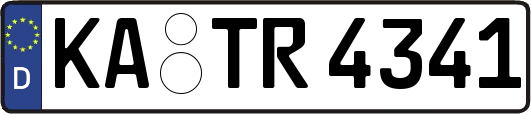 KA-TR4341
